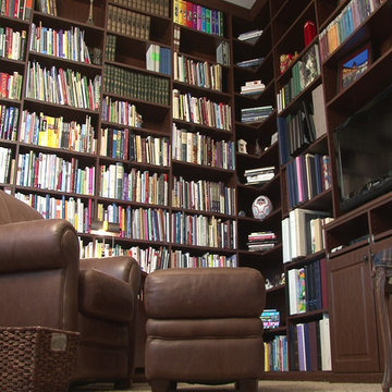 Wall Units