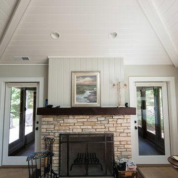 Stone Ranch