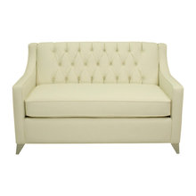 Custom Upholstered Sofas