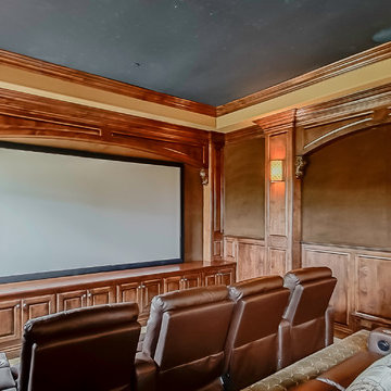 Theater Room