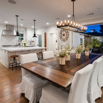 The Walnut House