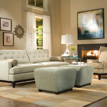 Living Rooms