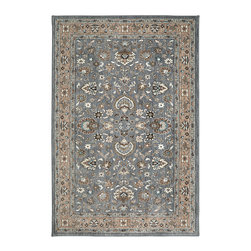 Euphoria Collection - Ulster Cornstalk - Area Rugs