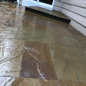 Outdoor Living Areas