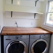 McComb Laundry