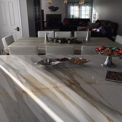 Braza Stone Installs - Products