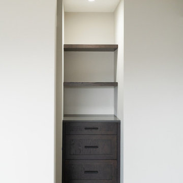 Neary Renovation