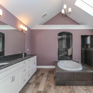 Modified Wyndermere | Hunt Club Estates Homer Glen, IL