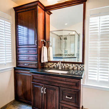 Master Bath (9), Perkasie, PA