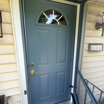 Entry Doors Replacement | Meriden, CT
