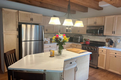 Renovation and Remodeling