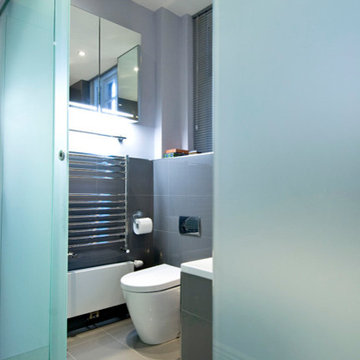 Pied a Terre