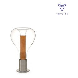Eris Table Lamp - Voylite.com - Table Lamps