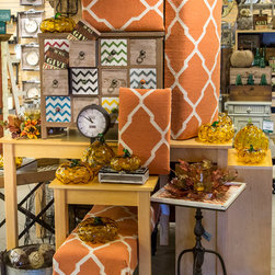 Sleepy Hollow - Home Decor