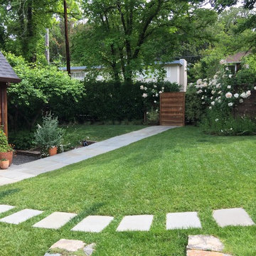 pavers setSan Anselmo Charming