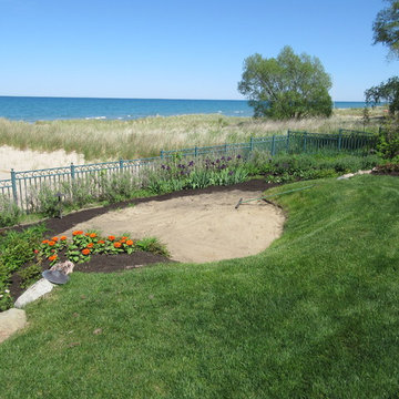 Wilmette IL Lakeshore  Luxury