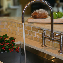 Wet Bar
