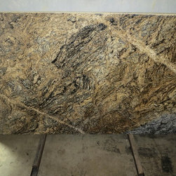 Stormy Night - Kitchen Countertops