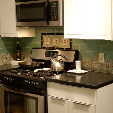 Native Tile Kitchens