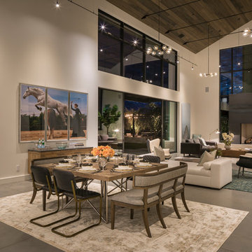 Orchard Avenue - Napa