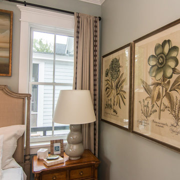 1 Canton Row Habersham Southern Living Inspired Home
