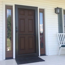 screen doors