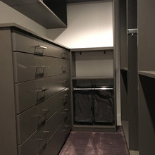boy closet