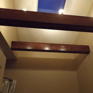 South Hadely Bathroom Remodel