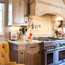 Kitchens