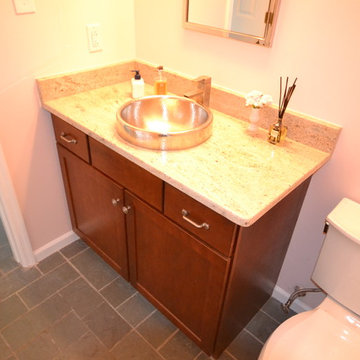 West Chester Bathroom Remodel