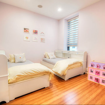 Garden Street Lofts #201