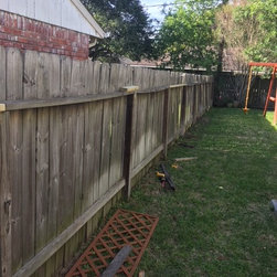 Fence & Gate Repairs - Home Fencing And Gates