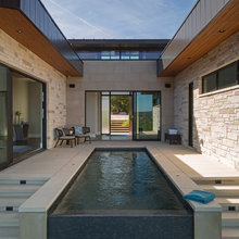Pools