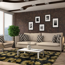 Grayson’s Room