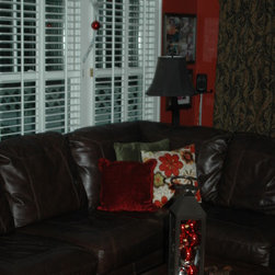 Christmas Decor - Holiday Decorations