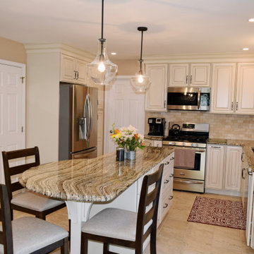 Transitional Design