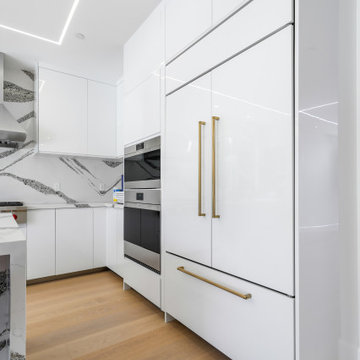 Full Home Remodeling Cupertino