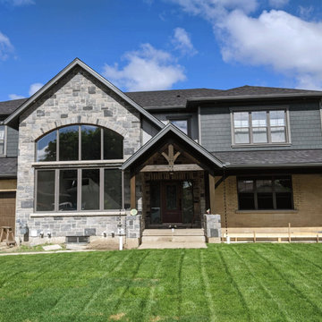 Home Addition
