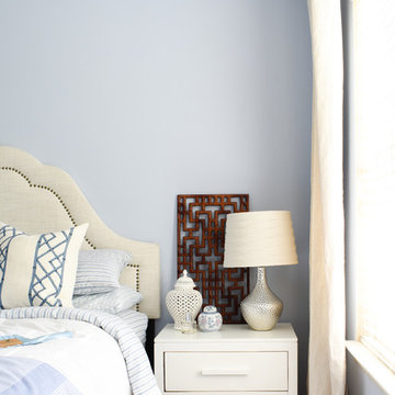Relaxing Guest Bedroom Retreat