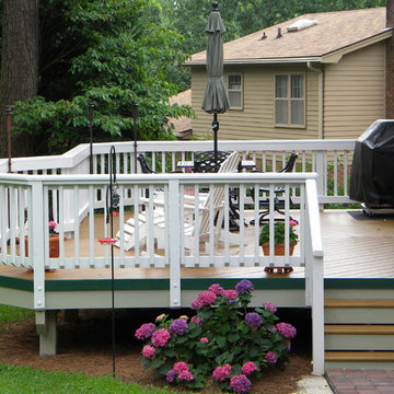 Decks