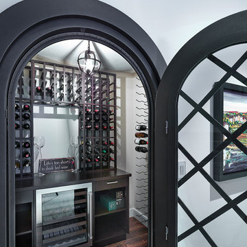 McTaggart (2) - Wine Cellar