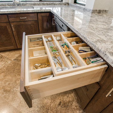 High Oaks Kitchen