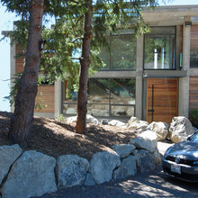SMB exterior