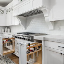 Kitchen Ideas