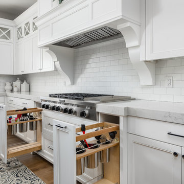 Red Pine Drive Residence