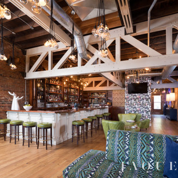 Sip, Shuck, & Repeat