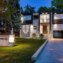 Driveways and Walkways