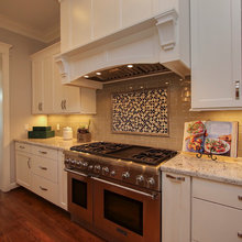 backsplash