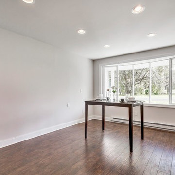 Full Renovation - Effort, PA