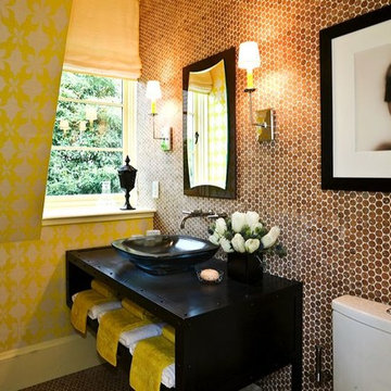 Kohler Bathrooms